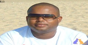 Willsaraiva 41 anos Sou de Luanda/Luanda, Procuro Namoro com Mulher
