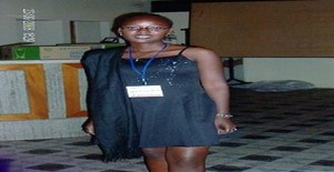 Nadiabreu 38 anos Sou de Luanda/Luanda, Procuro Encontros Amizade com Homem
