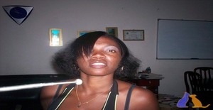 Rosaguiri 40 anos Sou de Luanda/Luanda, Procuro Encontros Amizade com Homem