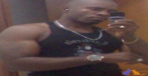 Gilbertojose 42 anos Sou de Luanda/Luanda, Procuro Encontros Amizade com Mulher