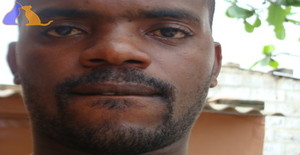 Durvalino munhoz 33 anos Sou de Luanda/Luanda, Procuro Encontros Amizade com Mulher
