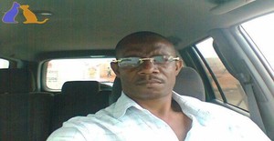 Antoniozaz 53 anos Sou de Luanda/Luanda, Procuro Encontros Amizade com Mulher