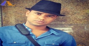 Xandy12345 33 anos Sou de Luanda/Luanda, Procuro Encontros Amizade com Mulher