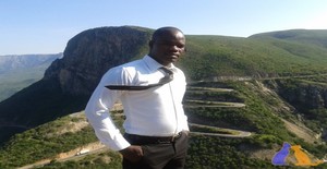 Abílio magrinha 37 anos Sou de Namibe/Namibe, Procuro Encontros Amizade com Mulher