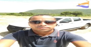 Sandro17 38 anos Sou de Lubango/Huíla, Procuro Encontros Amizade com Mulher