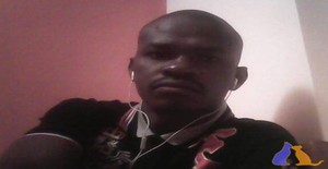 Antonio Henriq27 39 anos Sou de Luanda/Luanda, Procuro Encontros Amizade com Mulher