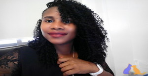 Elkininha 37 anos Sou de Luanda/Luanda, Procuro Encontros Amizade com Homem